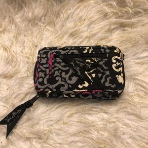 Vera Bradley wallet